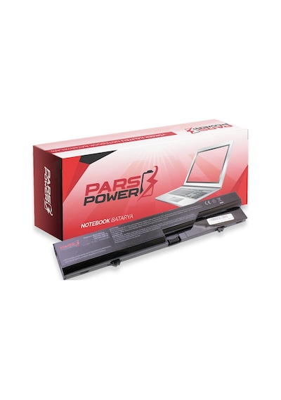 HP Uyumlu 320. 321. 325 Batarya - Pil Pars Power