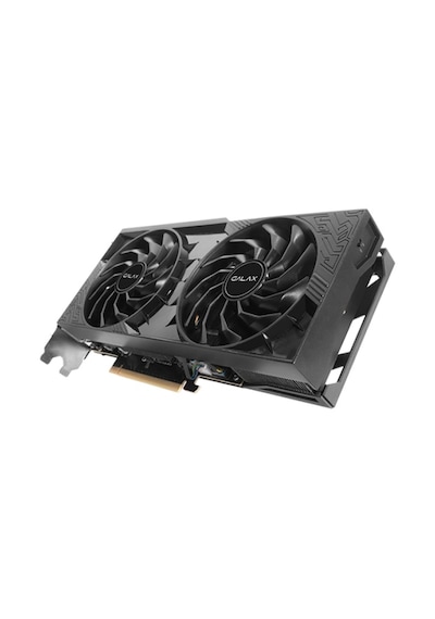Galax NVIDIA GeForce RTX4070 Super 47SOM7MD9PSU 12GB OC 2x GDDR6X 192 Bit Ekran Kartı