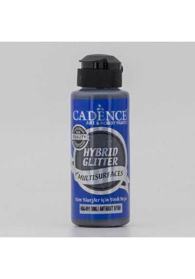 Simli Gümüş Antrasit Hybrid Glitter Multisurface Akrilik Boya Hsg-091 Antrasit 120ml Simli Antrasit Simli Antrasit Simli Gümüş Antrasit Hybrid Glitter Multisurface Akrilik Boya Hsg-091 Antrasit 120ml Simli Antrasit Simli Antrasit
