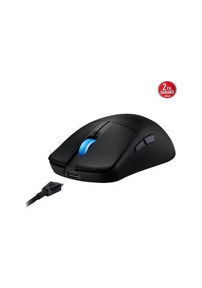 Asus P716 Rog Harpe Ace Mını Black Mouse