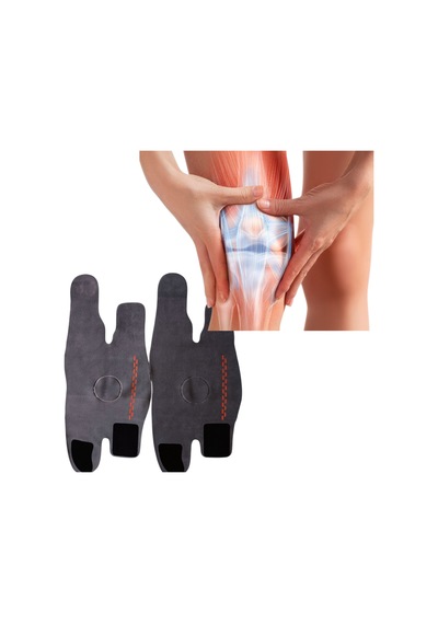 Shenzhen Unisex Polar Dokuma Diz Isıtıcı Kalın Termal Dizlik Bacak Isıtıcıları Esnek Diz Sarma 3xl