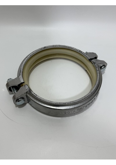 Xgqta 219-2.5 Yüksek Basınç Hortum Kelepçesi 21,5x6x25cm Diğer