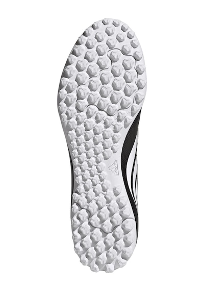Adidas Predator Club Erkek Siyah Halı Saha Ayakkabısı Jr5910 Siyah