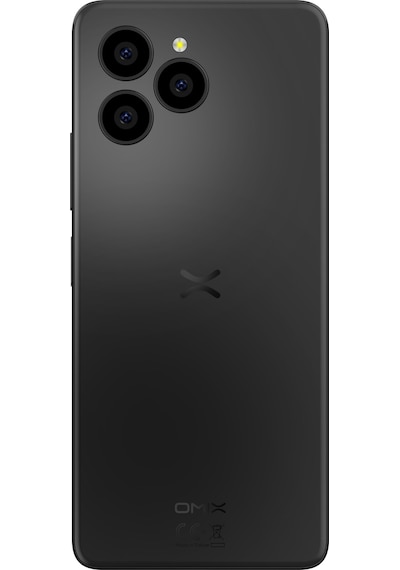 Omix X6 6 GB + 6 GB 128 GB (Omix Türkiye Garantili)