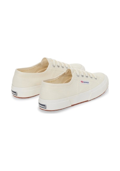 Superga 2750-cotu Classic Unisex Sneaker-bej Bej