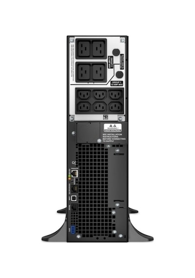 APC SRT5KXLI SRT 5000 VA Online UPS Güç Kaynağı