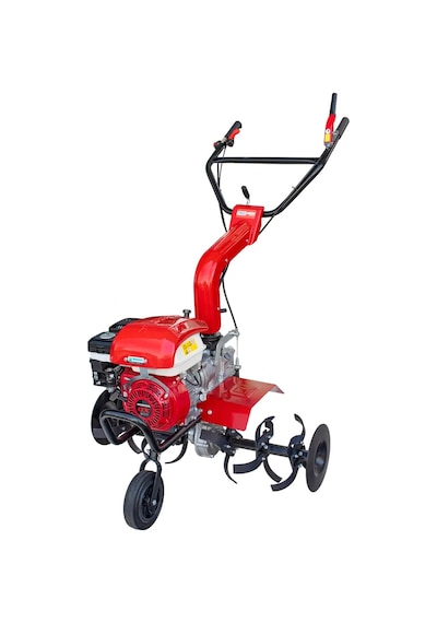 Omega B310 Honda GX200 6.5 Hp Motorlu Benzinli Çapa Makinesi