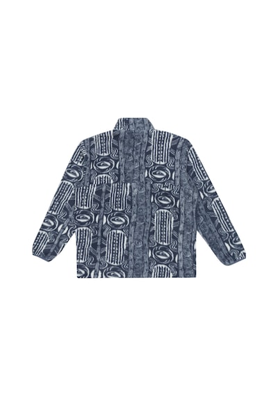 Quiksilver Clean Coast Fz Erkek Polar Ceket Eqyft04957 Qk.byl6 Çok Renkli