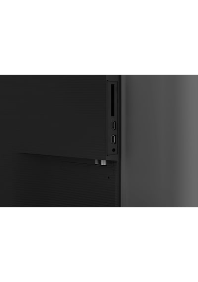 Arçelik Monaco 55" GHQ  9550 Google TV