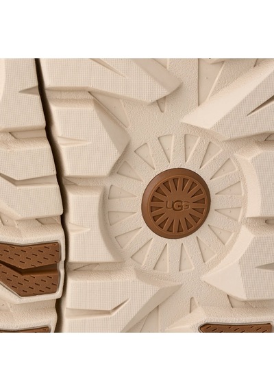 Chestnut/ Whitecap Bot Erkek 1174196 Ugg M Cl Ultra Mını Weather Hybrıd Kahverengi