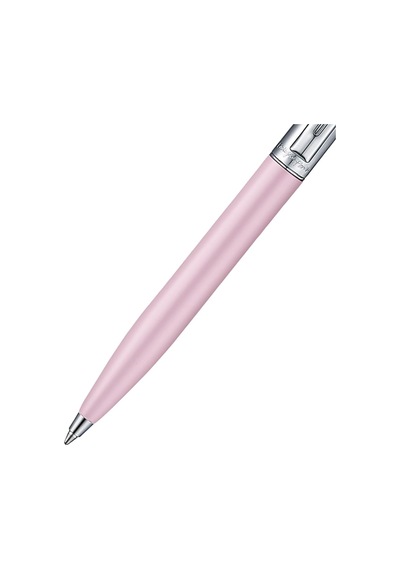 Sheaffer 321-2 Emily In Paris Sentinel Tükenmezkalem Krom - Mat P Diğer