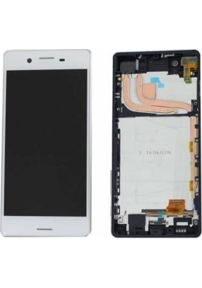 Sony Xperia X (F5121 F5122) Lcd Ekran Dokunmatik