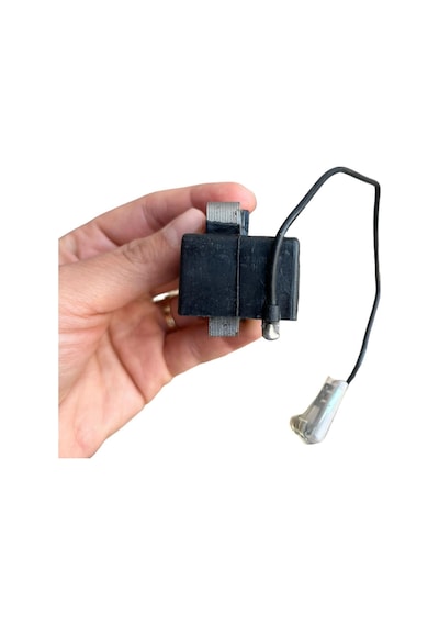 Kmtmak 3wf3 3wf2.6 Benzinli İlaçlama Motoru Ateşleme Bobini Büyük