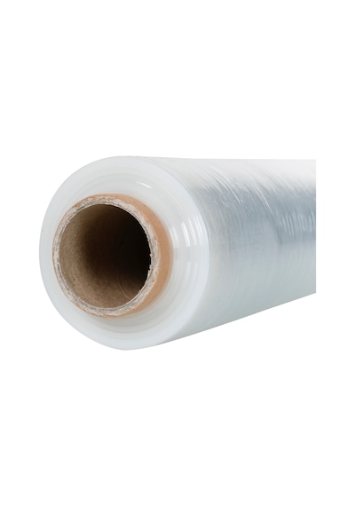 Streç Film 50 cm x 300 mt  17 Mikron 1 Adet