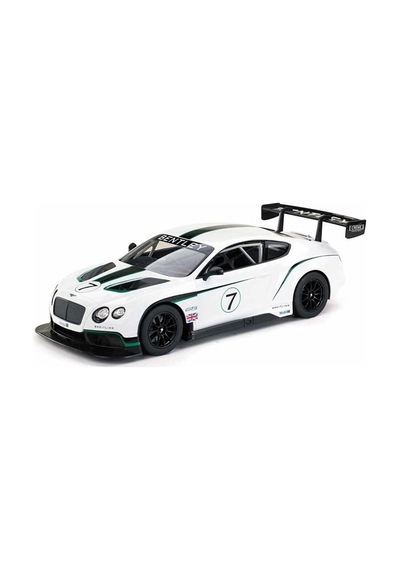 70600 Kumandalı Bentyley Continental Gt3 1:14 -sunman
