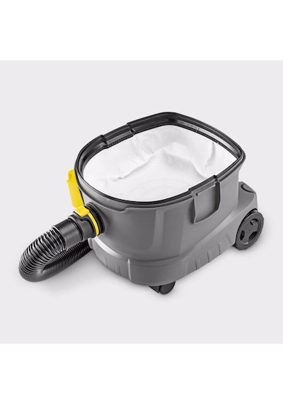 Karcher KCH15272050 T 11/1 850 W Toz Torbalı Elektrikli Süpürge