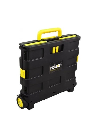 68900 25 Kg Folding Boot Cart