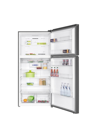 Tommatech TSB-583606-IMP 606 L Çift Kapılı No Frost Buzdolabı Inox