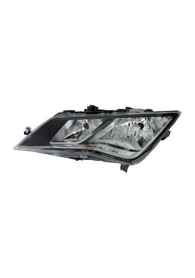 Far Seat Leon Ön Sol Yolcu Tarafı 2013-2014-2015-2016-2017 Halojen