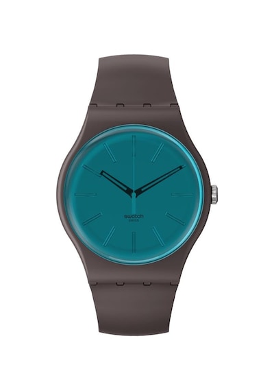 So29c100 Swatch Dark Duality Unisex Kol Saati Çok Renkli