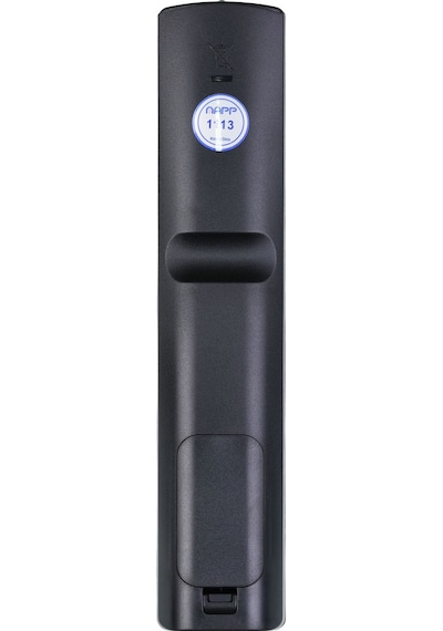 TUNEX LG Uyumlu Lcd Kumanda (Mapp-1113) TNX-T-1175