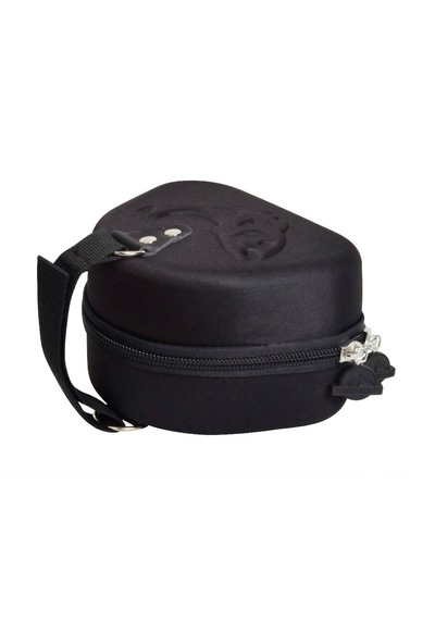 Thermobag Olta Makinesi Çantası Orta Boy Siyah