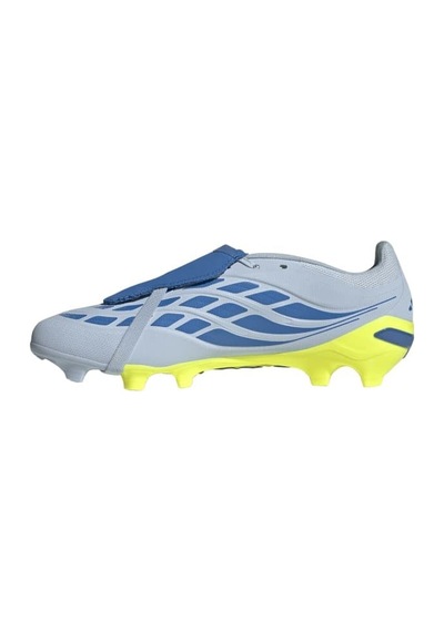 Adidas Predator League Ft Fg Js0423 Gri