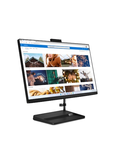 Lenovo IdeaCentre AIO 3 27IAP7 F0GJ00YXTR i5-12450H 8 GB 512 GB SSD 27" Dos AIO Masaüstü Bilgisayar Lenovo IdeaCentre AIO 3 27IAP7 F0GJ00YXTR i5-12450H 8 GB 512 GB SSD 27" Dos AIO Masaüstü Bilgisayar