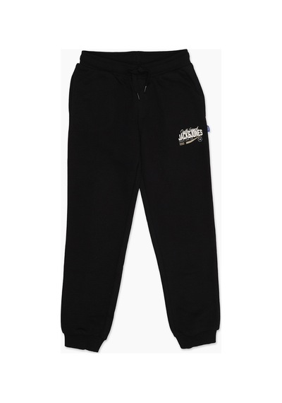 Jack & Jones Junior Jack&jones Junior Erkek Çocuk Eşofman 12279812 Siyah