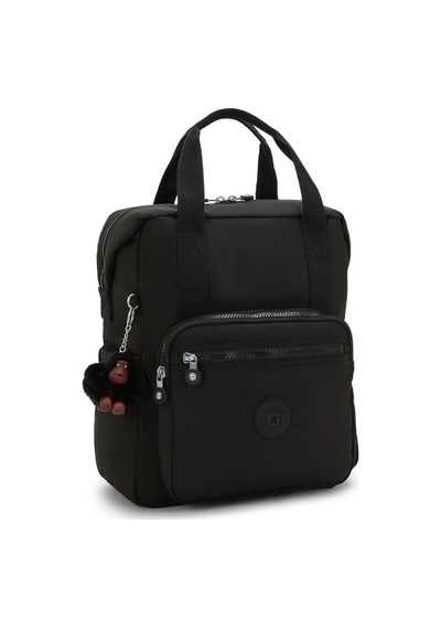 Kipling Buddy Medium Sırt Çantası True Black Kı9850j99 Çok Renkli