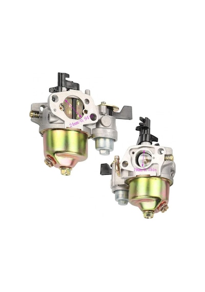 Benzinli Jenerator Karburatörü 2.5-3 Kw