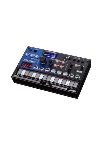 Volca Nubass