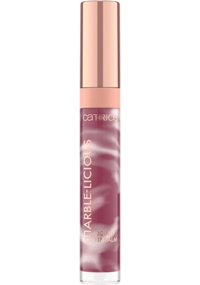 Catrice Marble-licious Sıvı Dudak Balmı 4 Ml Dudak Parlatıcıları Pink