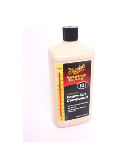 Meguiars 101 Kalın Cizik Cıkarıcı Pasta