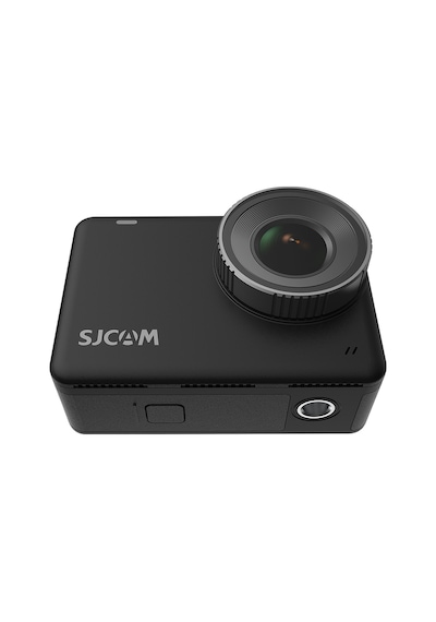 SJCAM SJ10 Pro Aksiyon Kamerası Siyah