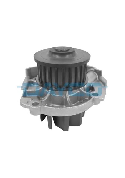 Devirdaim Su Pompası - Fiat 124, 500, Panda, Grande Punto, Punto, Doblo, Tipo, Bravo, Stilo, Fiorino, Qubo, Idea, Strada, Linea, Marea, Brava, Palio,