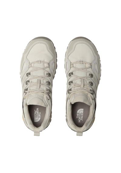 The North Face Hedgehog Gore-tex Kadın Outdoor Ayakkabı C-the0a8aab6t16t1 Bej