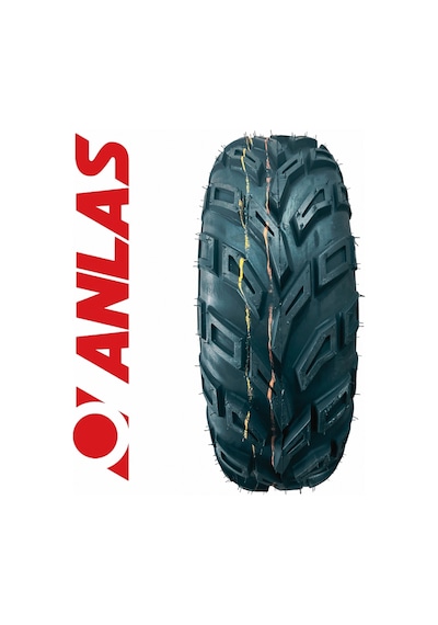 19x7-8 Anlas An-track 2 Kat Atv Ön Lastiği