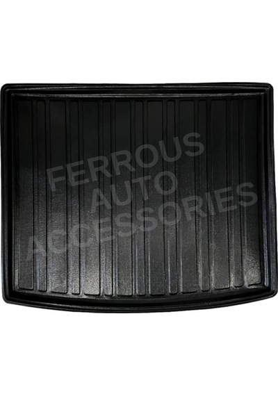 Volkswagen Tiguan Ferrous 3D Üst Bagaj Havuzu 2016 2023
