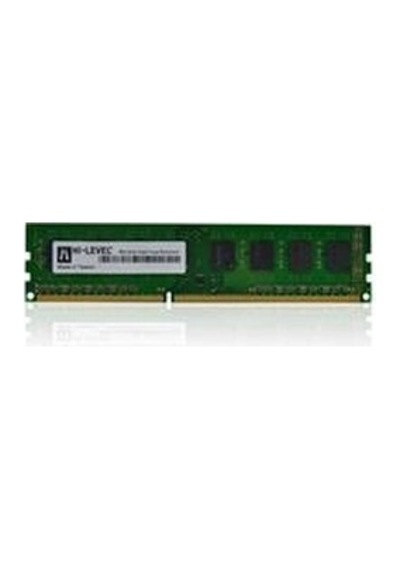 Hi-level 8gb 1600mhz Ddr3 Hlv-pc12800-8g Pc Ram Kdo