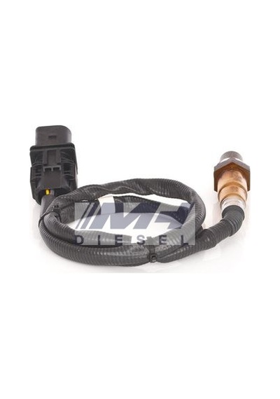 Bosch 0281004169 Lambda Sensörü Suzuki Sx4 1.6 Ddis, 2.0 Ddis