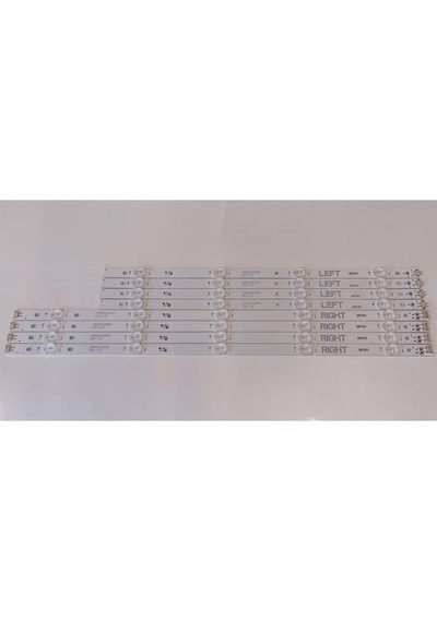 Lg 49lk5900 Led Bar