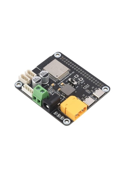 Waveshare Serial Bus Servo Sürücü Kontrol Kartı