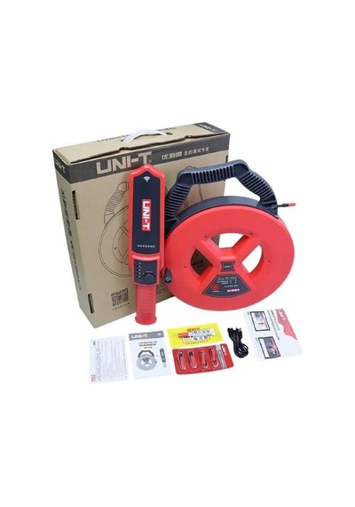 Uni-t Ut661d Boru Dedektörü