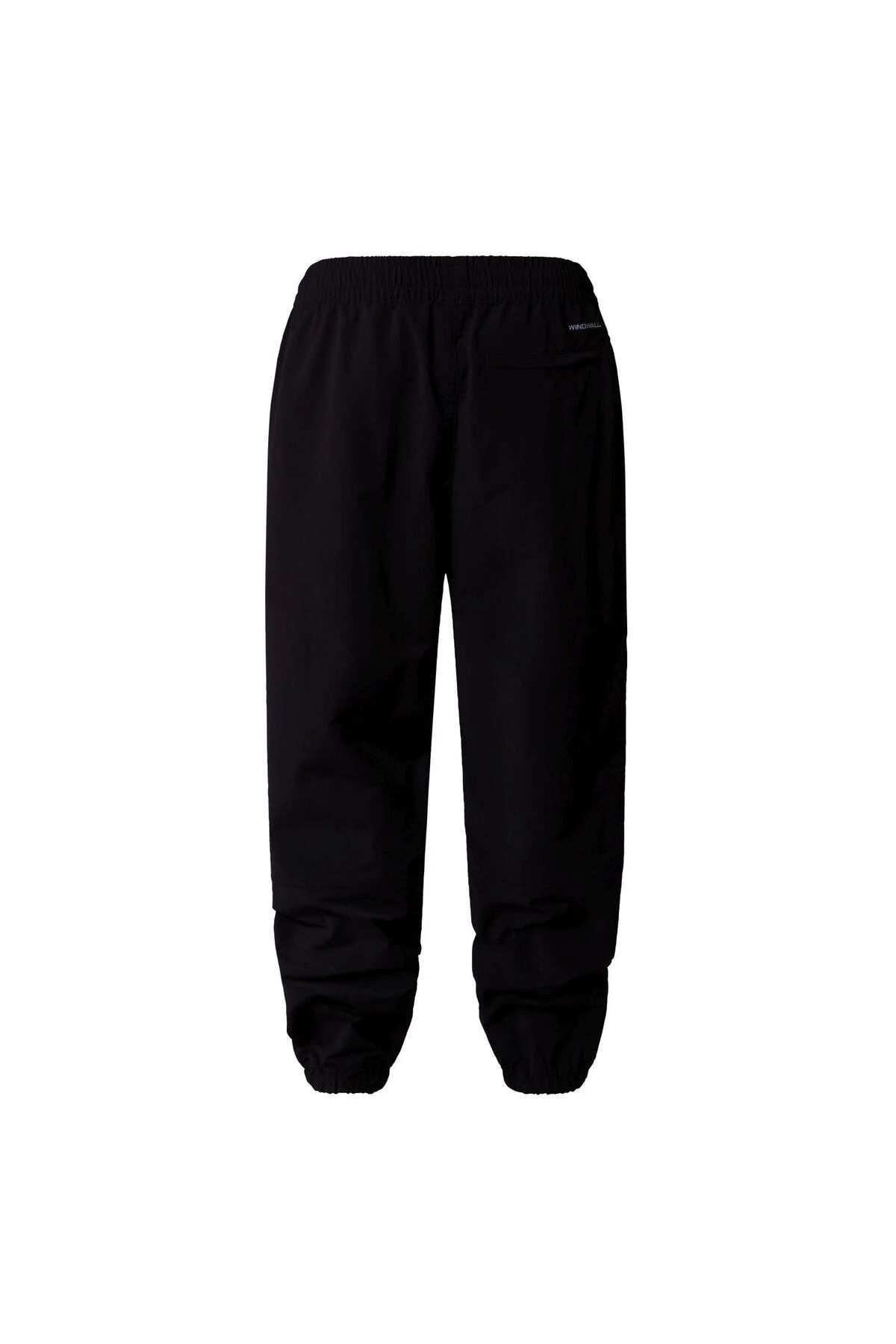 The North Face M Tnf Easy Wınd Pant Erkek Pantolon Nf0a8767jk31 Siyah