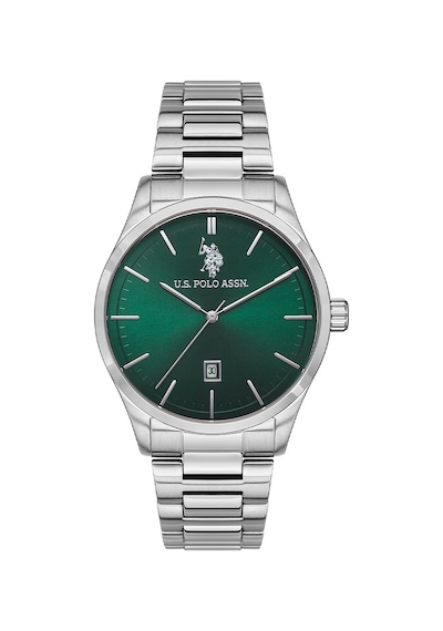 U.S. Polo Assn. USPA1072-02 Erkek Kol Saati