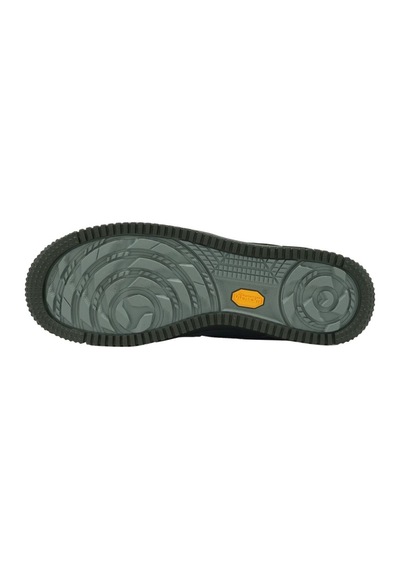 Nike Air Force 1 Vibram Gore-tex Erkek Siyah Sneaker Ayakkabı Hv5953-001 Yeşil - 932294158 Yeşil