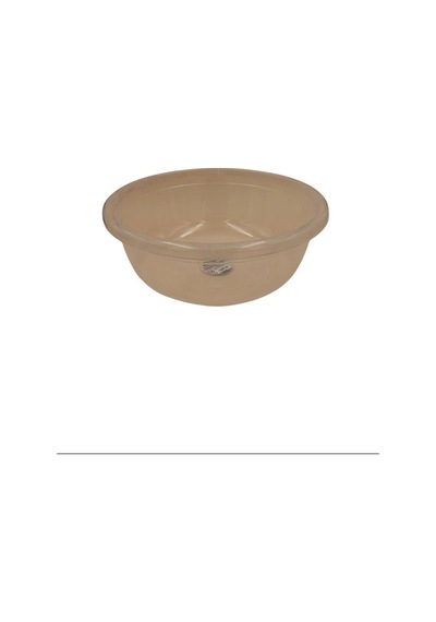 Hubrendy Tedarik 4 No Hamur Leğeni Renkli 15 Lt Royaleks-mrd239 Diğer