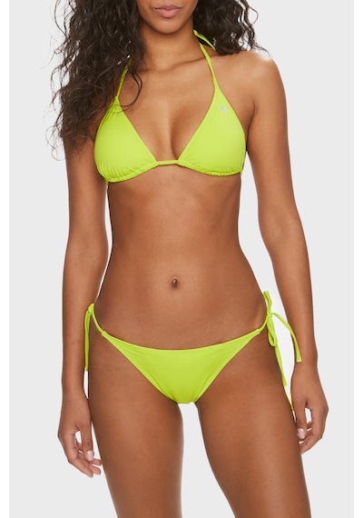 Guess Bayan Bikini Altı E4go00 Ly00k G8bu Fıstık Yeşil Fıstık Yeşil