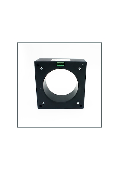 Frer B Tipi Röle İçin Sensör / İç Çap:110mm. 300ma-15a Arası Koruma